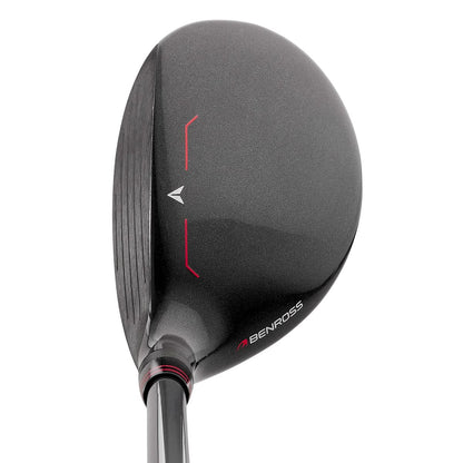 Benross Golf Delta X Hybrid Golf Club Right Hand Regular Flex - 24 Degree Loft