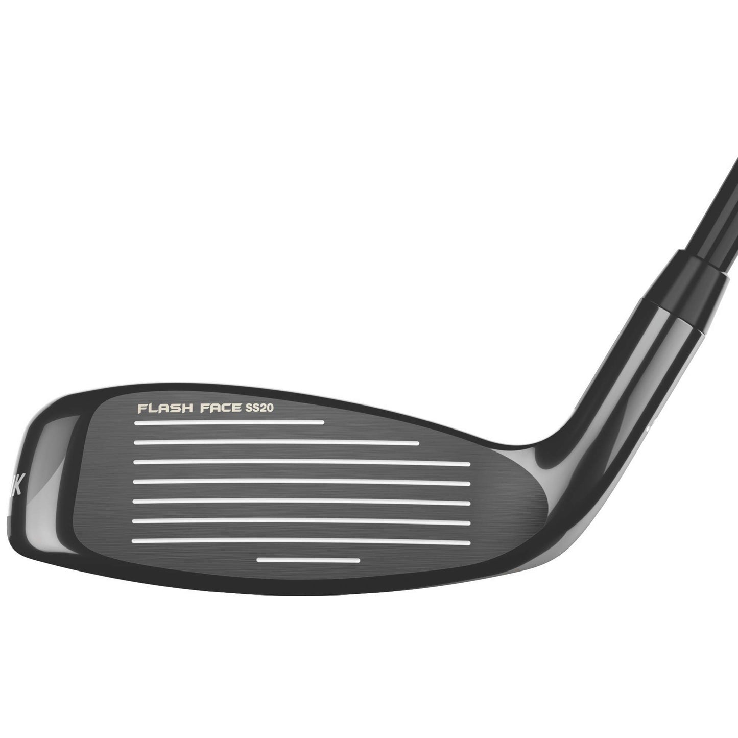 Callaway Golf 2020 Mavrik Hybrid (Right Hand, Graphite, Regular, 3 Hybrid)