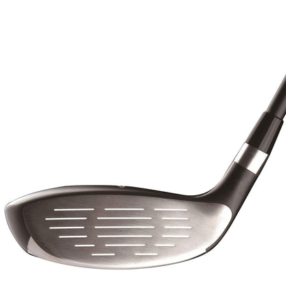 - FAZER XR2 Hybrid Lightweight Stainless Steel Driver -