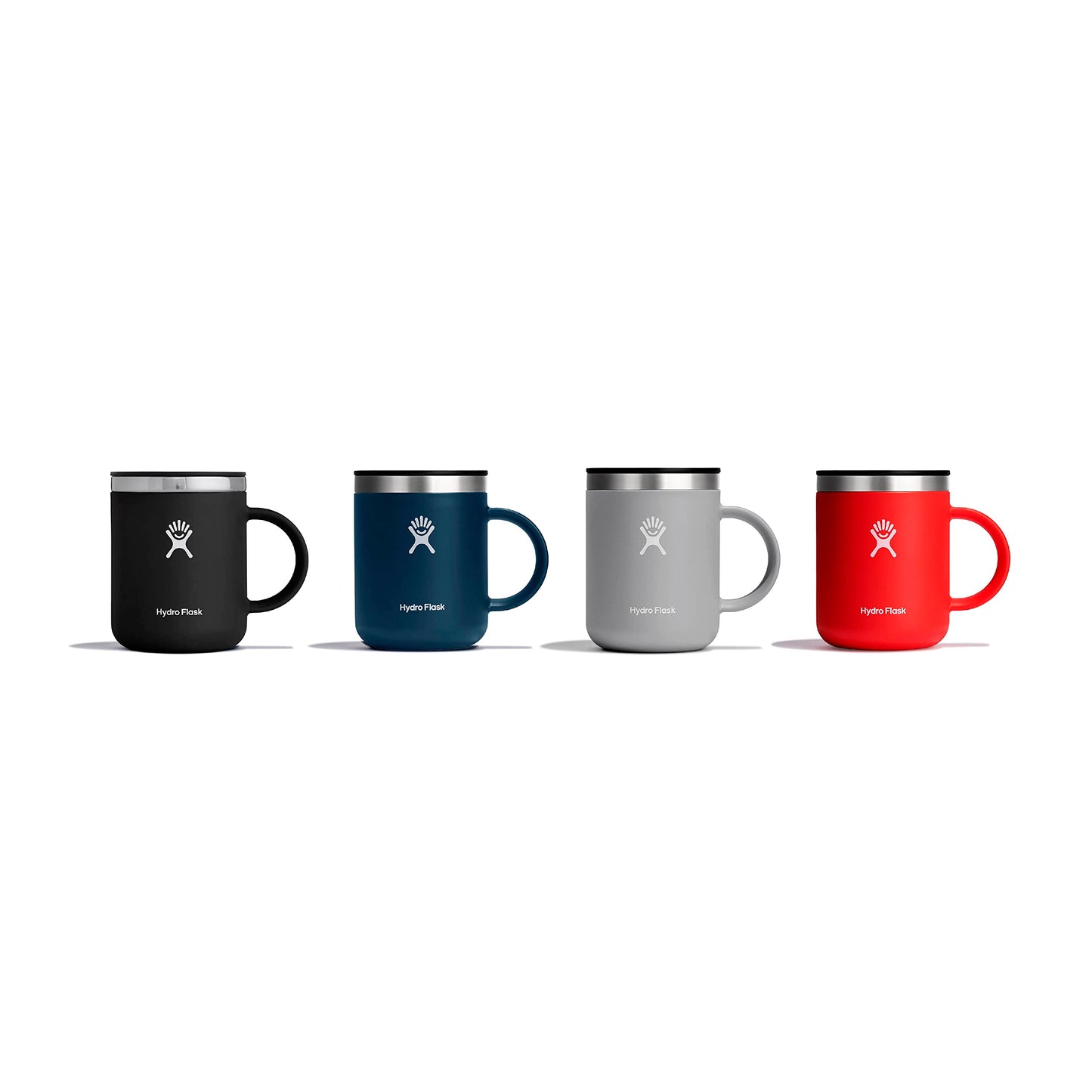 - Hydro Flask | Travel Coffee Mug 354 ml (12 oz) -