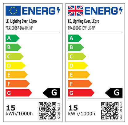 - Lepro LED Strip Light | White | 5M | 300 LEDs | Dimmable Strip Lights -