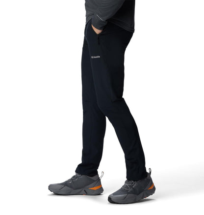 Columbia Triple Canyon II Men's Hiking Pants Black