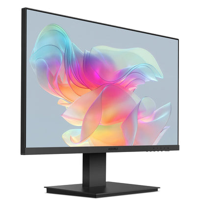 - KOORUI 27 Inch FHD Monitor | Computer Monitor | (1080P, 75HZ, HDMI+VGA, 99% SRGB, 5ms Response, Eye Care) -