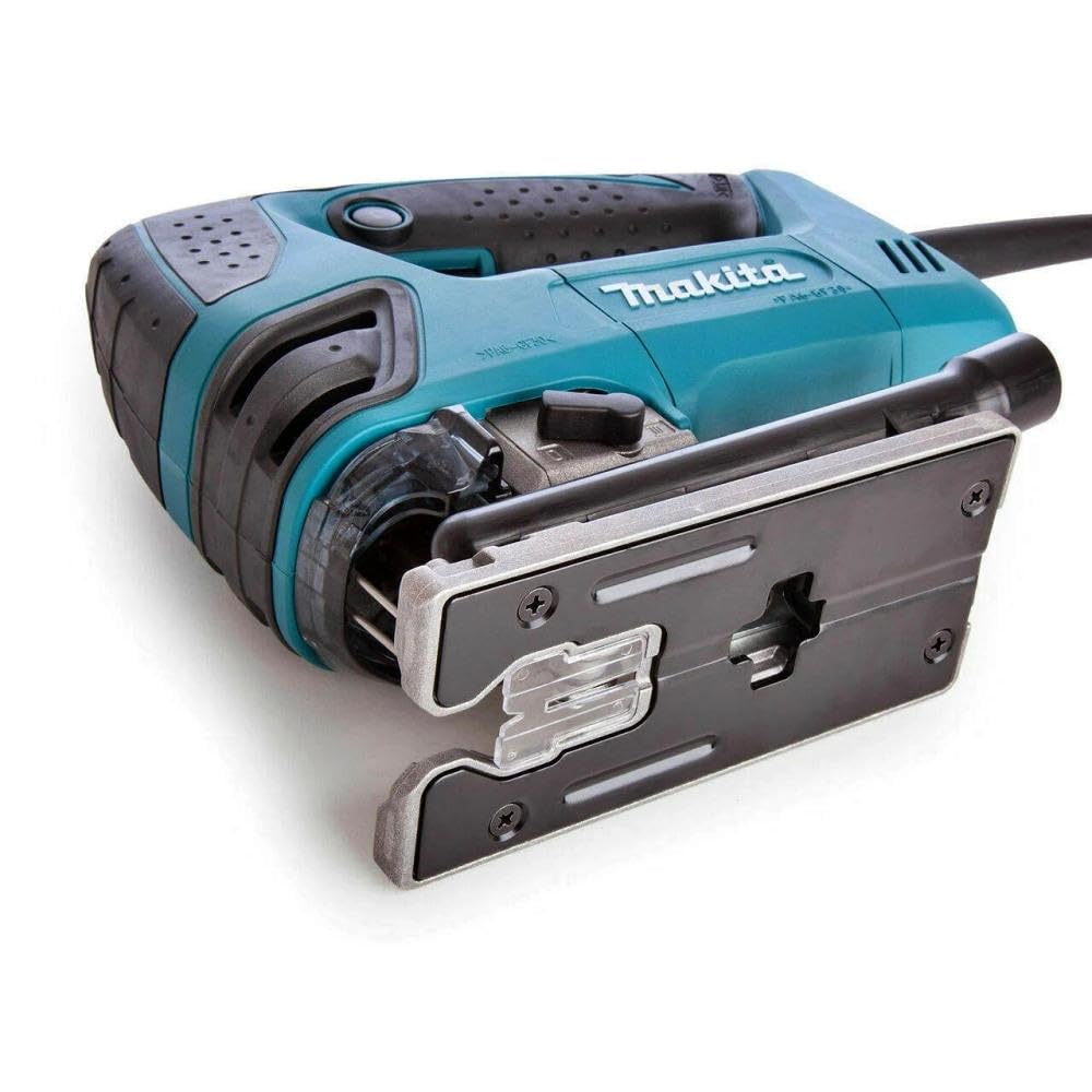 - Makita 4350FCT | 240V | 720W Orbital Action Jigsaw -