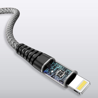 - iPhone Charger Cable | 3M | 2Pack | Fast Charger -