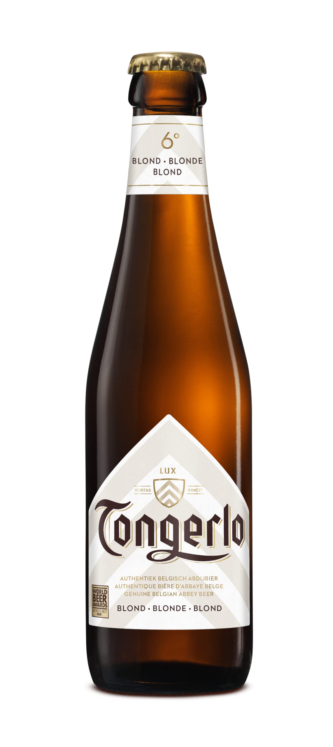 - Haacht | Mixed case of Belgium Beer 12 x 33cl Beer Gift Set Pack -