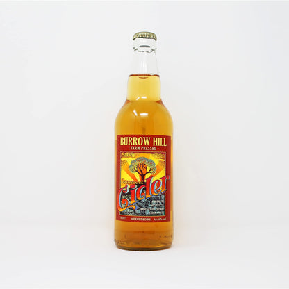 Craft Cider Gift Set - 6x 500ml Bottles Sparkling Medium-Dry Cider