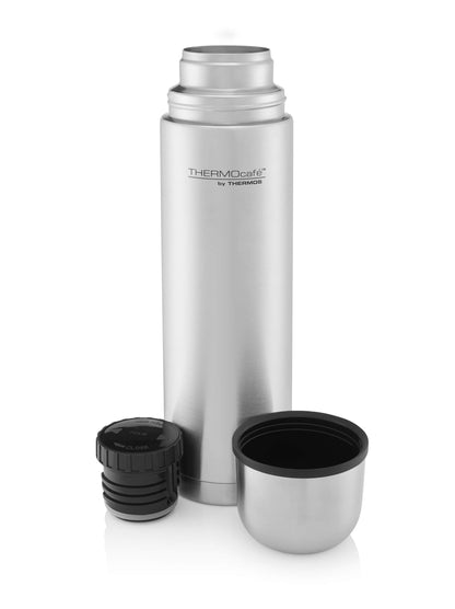 - Thermos 181114 ThermoCafé Stainless Steel Flask | Multicolour | 0.35 L -