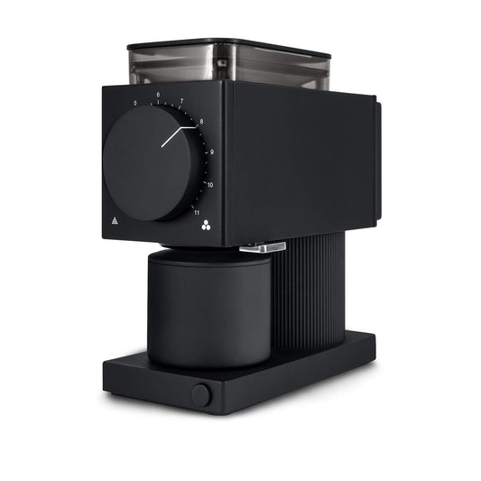 - Fellow Ode Brew Grinder | Electric Burr Coffee Grinder | 31 Settings for Drip | French Press -