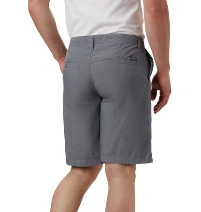 Columbia Men's Woven Short, Washed Out