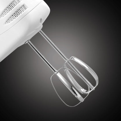 - Russell Hobbs Food Collection Electric Hand Mixer | 6 Speeds | Easy release button -