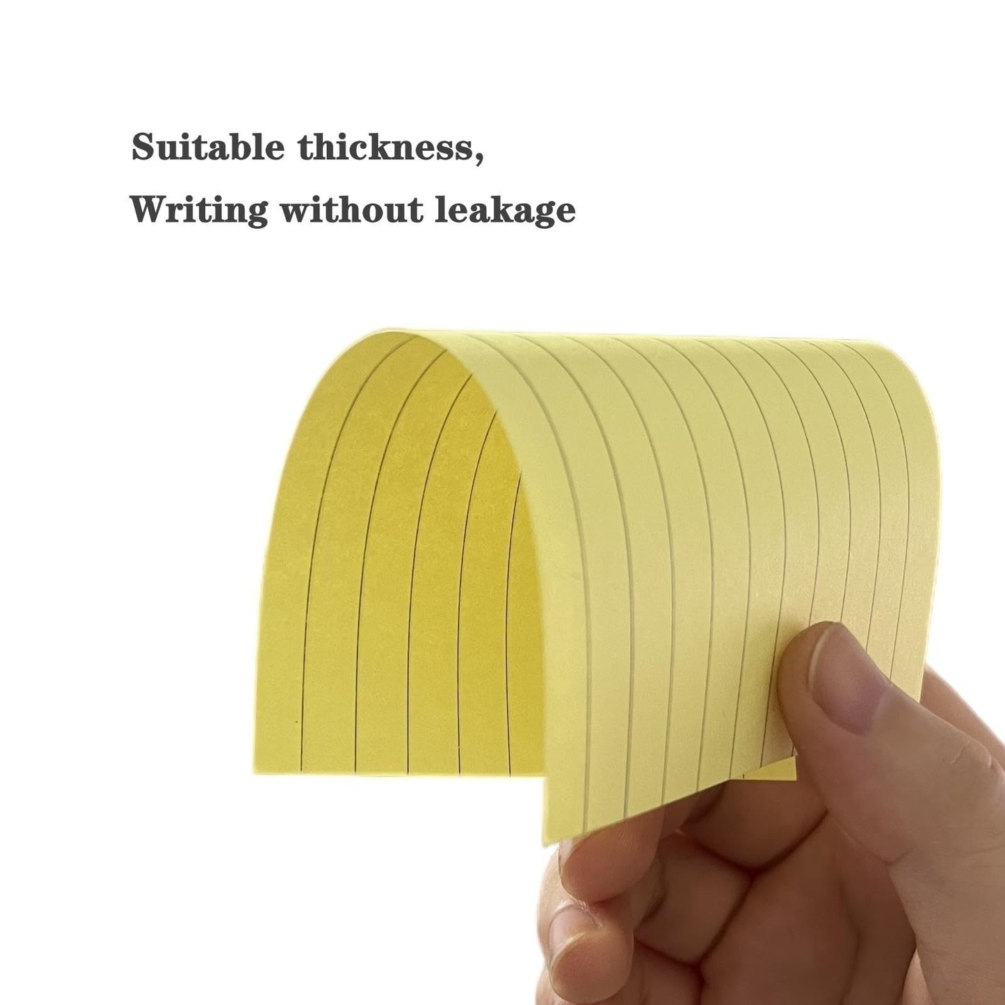 - Flash Cards Paper 300Pcs Revision Cards Paper -