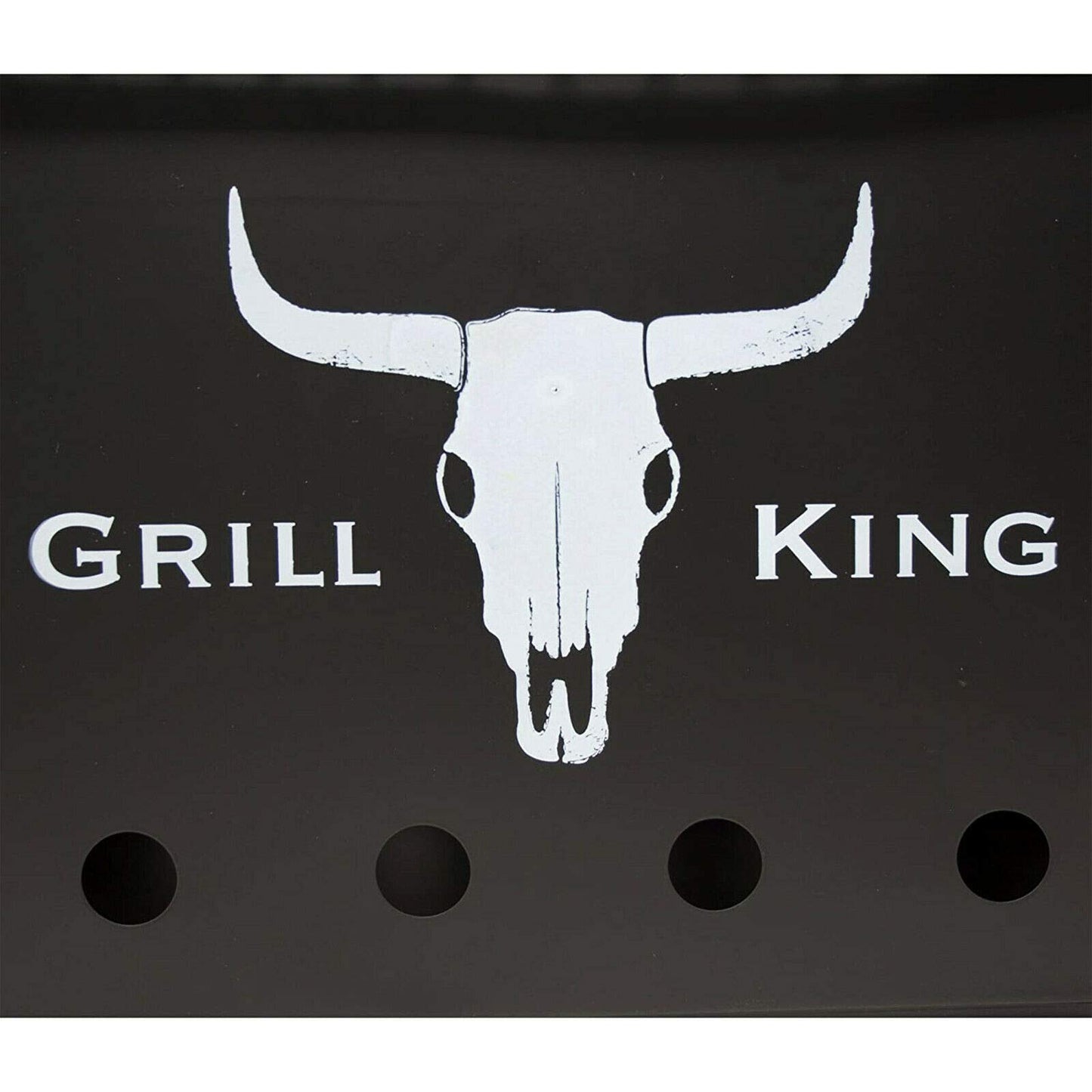 - Portable Charcoal BBQ Grill | Outdoor Garden Barbecue -
