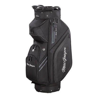 - MacGregor VIP Mens 12 Piece | All Graphite Complete Golf Set & Principle Cart Golf Bag -