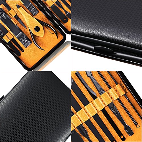 - Manicure Set Nail Set Nail Clipper Kit Professional -