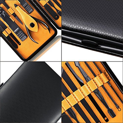- Manicure Set Nail Set Nail Clipper Kit Professional -