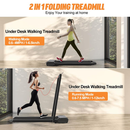 - Panana Treadmill | Under Desk Treadmill -
