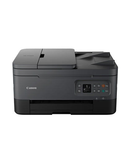 Canon PIXMA TS7450i All-in-One Printer - Wi-Fi Printing, Auto Document Feeder, Creative Media Printing - Ideal for Home and Office