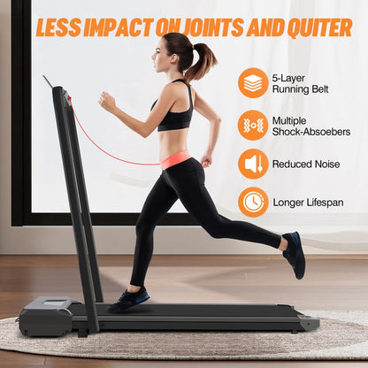 - Panana Treadmill | Under Desk Treadmill -