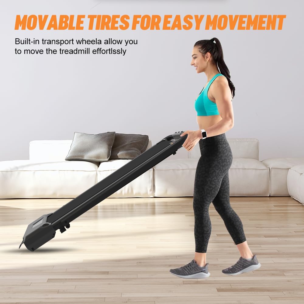 - Panana Treadmill | Under Desk Treadmill -