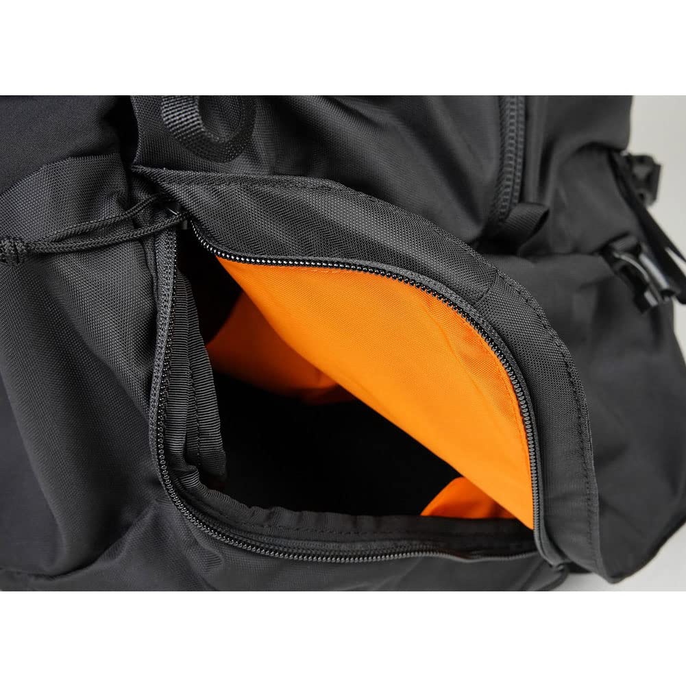 - Mystery Ranch Men Coulee 50 Hiking Backpack -