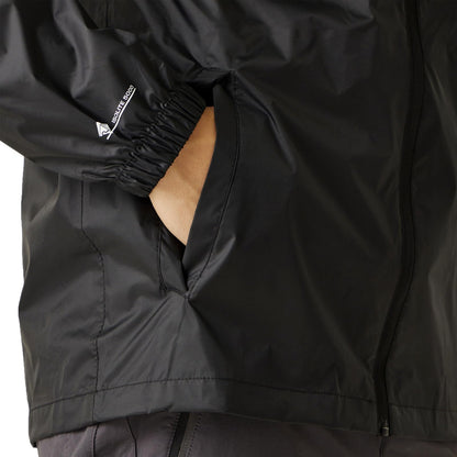 - Regatta Mens Pack It Jacket | Black -