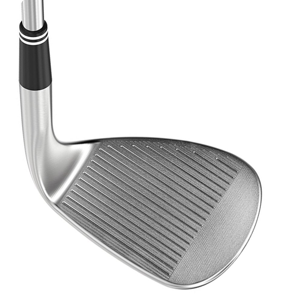 Cleveland Golf 2018 Men's CBX Wedge 52 Degree Steel, Left Hand