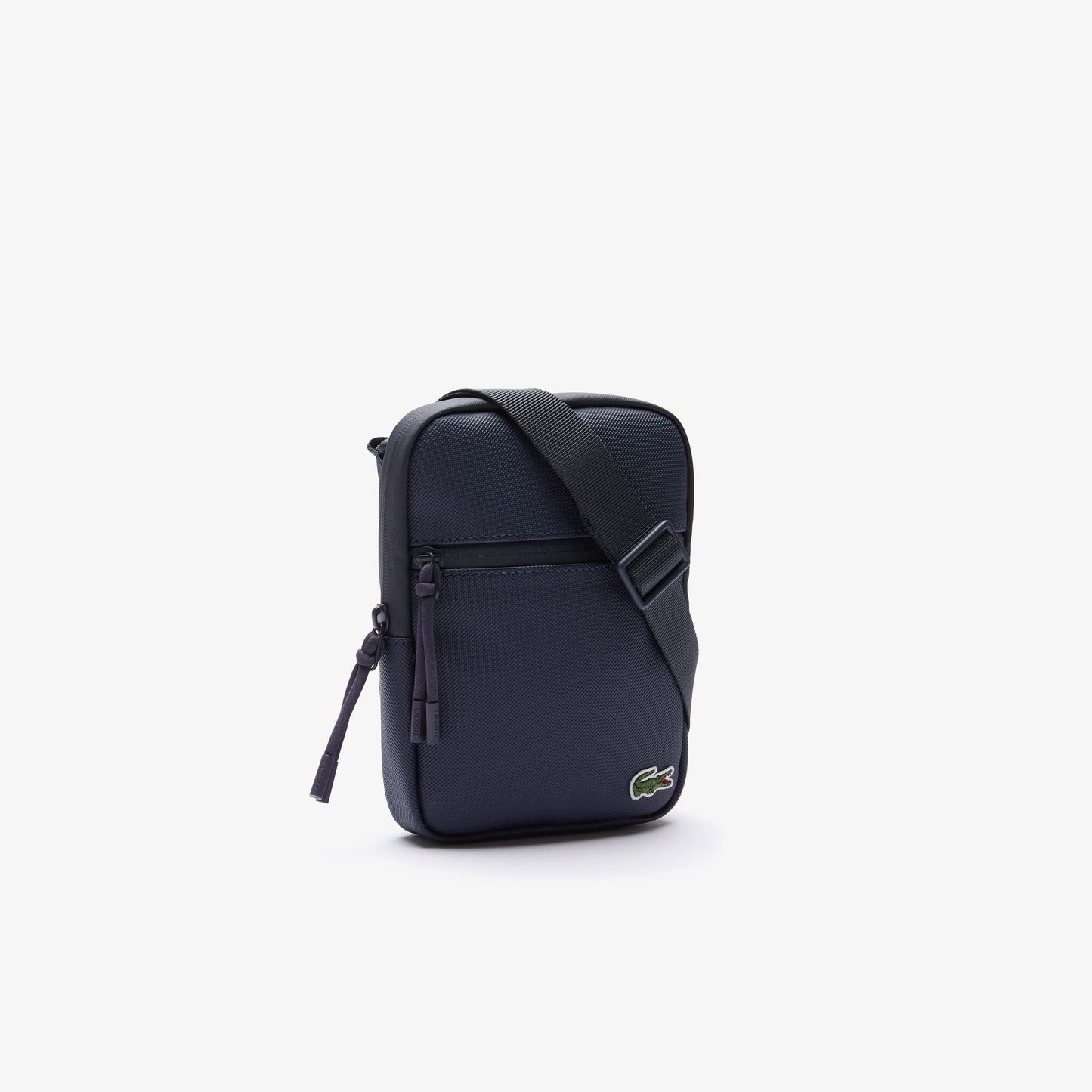 - Lacoste Men's Shoulder Bag Lcst Eclipse -