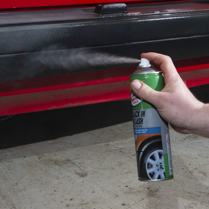 - Turtle Wax Black In A Flash 500 | x3 | Universal Tyre & Trim Cleaner -