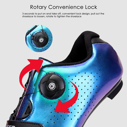 - Hixingo Cycling Shoes | Mens Bicycle Shoes -