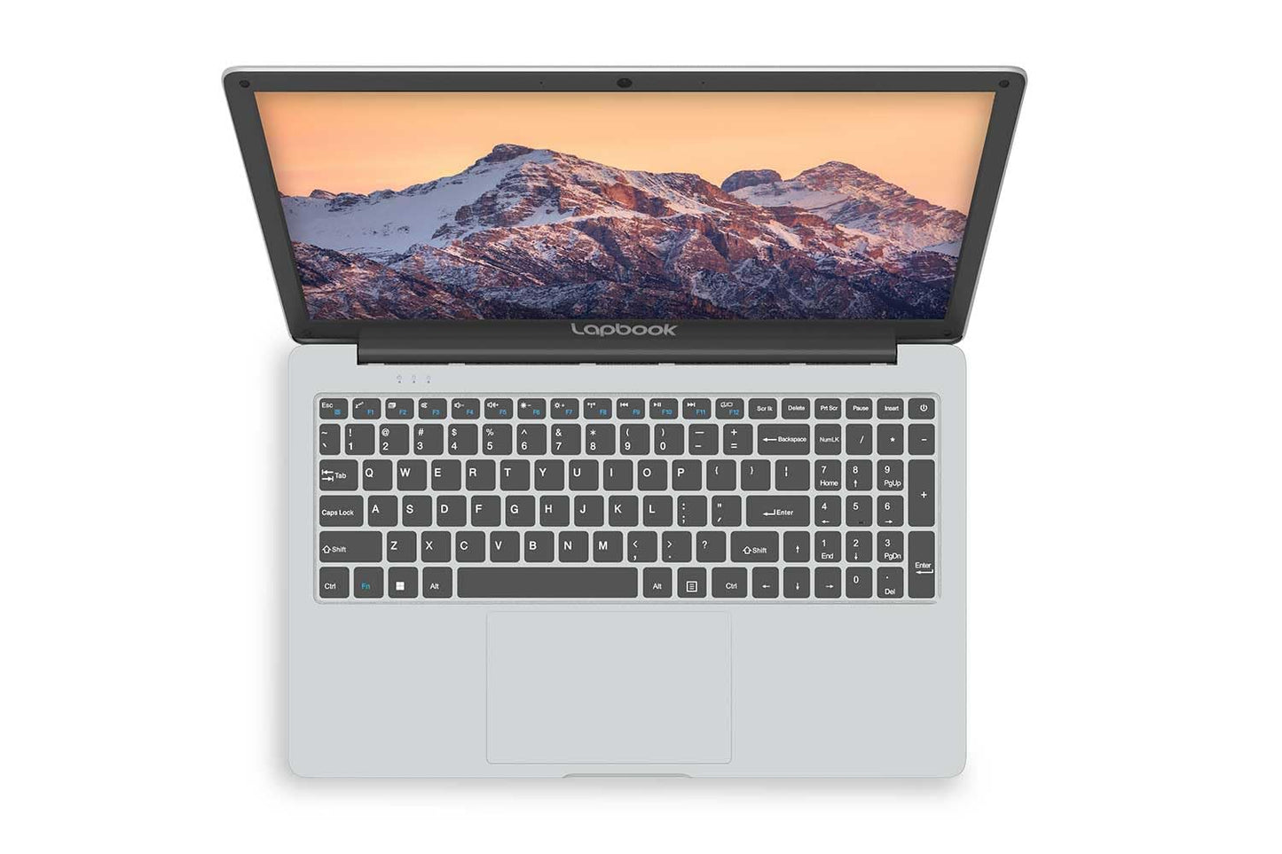 2023 Model 15.6" Full HD Laptop - 8GB RAM 512GB SSD Windows 11 Home, AC WIFI, RJ45, Integrated Webcam - S15 N2 15 Inch Lightweight Laptop