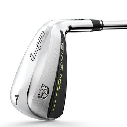 - Wilson Staff Golf Clubs, Launch Pad 2 Sand Wedge, Graphite Shaft