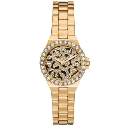 - Michael Kors LENNOX MK7394 Wristwatch for women -