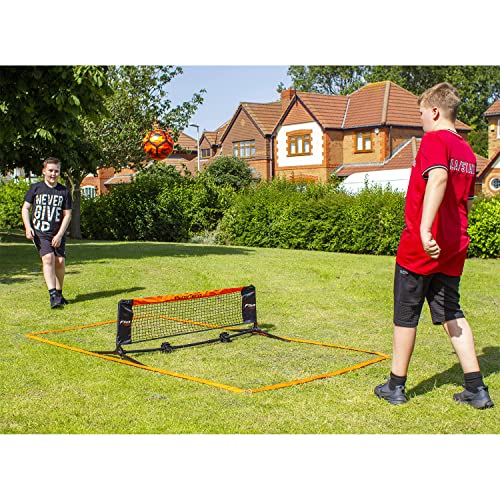 - Flick Soccer/Football Urban Mini Football Tennis -