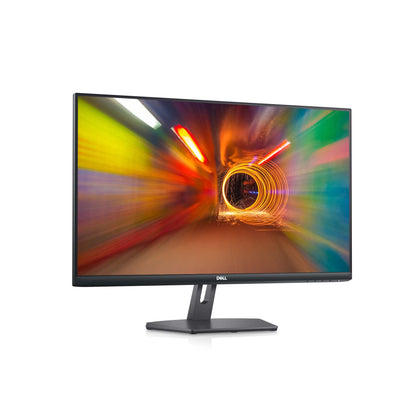 Dell S2721NX 27 Inch Full HD (1920x1080) Monitor, 75Hz, IPS, 4ms, AMD FreeSync, Ultrathin Bezel, 2x HDMI, 3 Year Warranty, Black