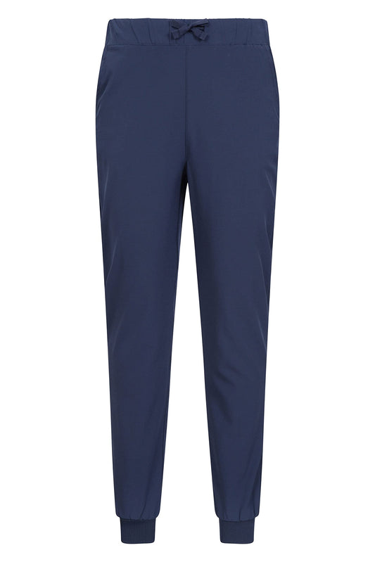- Mountain Warehouse Agile Kids Lightweight Trousers -