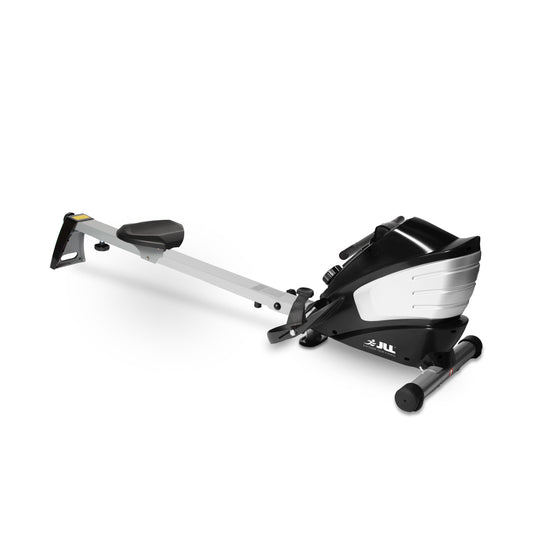 - JLL® R200 Luxury Home Rowing Machine | 2024 Model Rowing Machine -