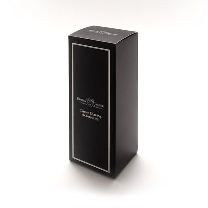 - Edwin Jagger 1EJ946SDS Classic Best Badger Hair Exfoliating Shaving Brush -