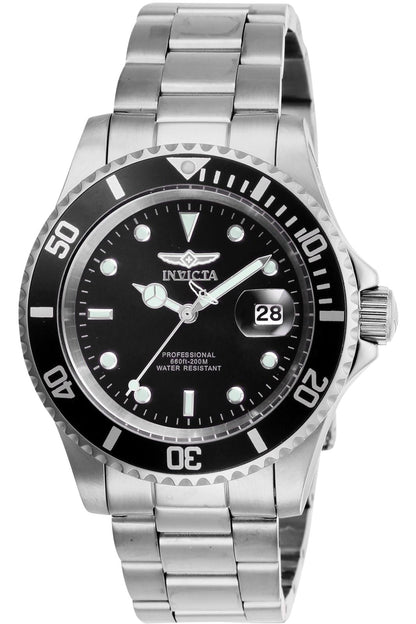 - Invicta Pro Diver 26970 Men's Quartz Watch | 40 mm -