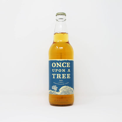 Craft Cider Gift Set - 6x 500ml Bottles Sparkling Dry Cider