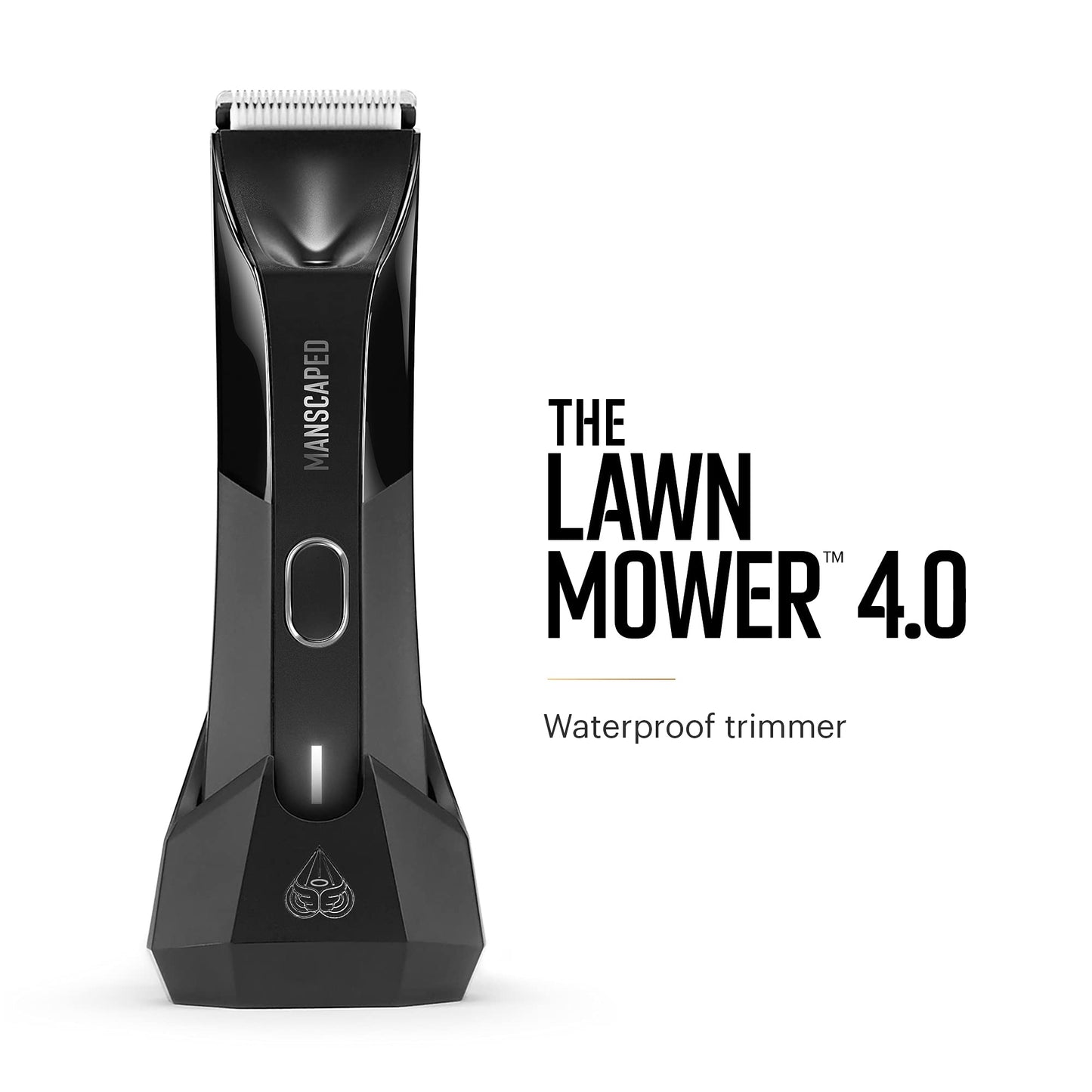 - MANSCAPED™ The Tool Box 4.0 -
