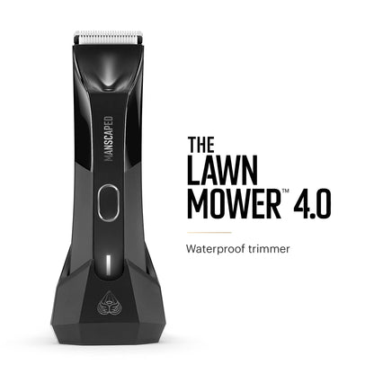 - MANSCAPED™ The Tool Box 4.0 -