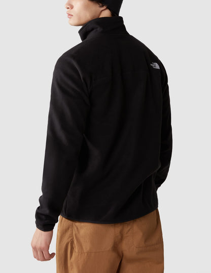 - THE NORTH FACE | Resolve 1/4 Zip Fleece Jumper -