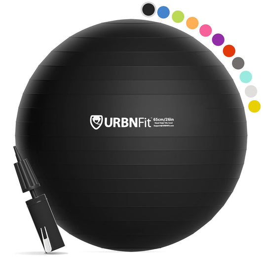 - URBNFit Exercise Ball -