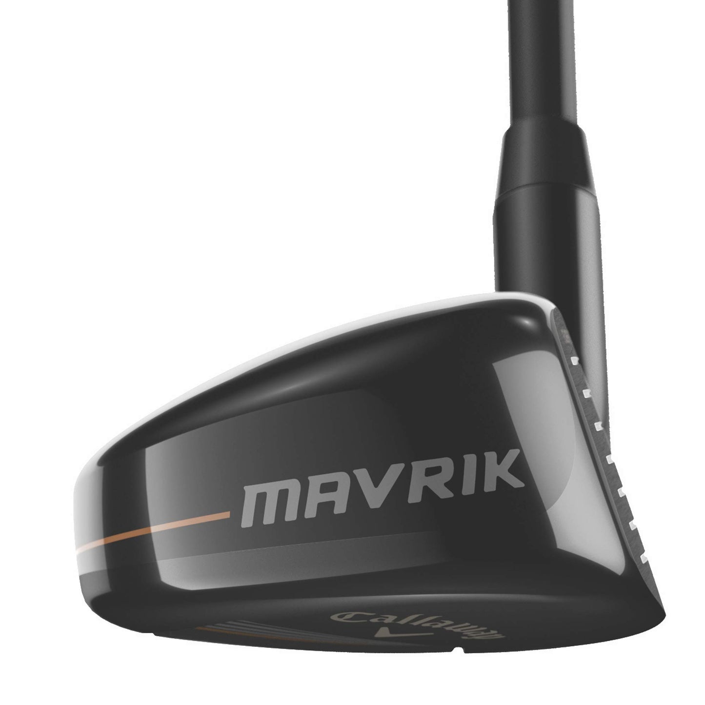 Callaway Golf 2020 Mavrik Hybrid (Right Hand, Graphite, Regular, 3 Hybrid)