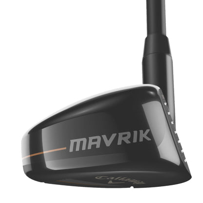 Callaway Golf 2020 Mavrik Hybrid (Right Hand, Graphite, Regular, 3 Hybrid)