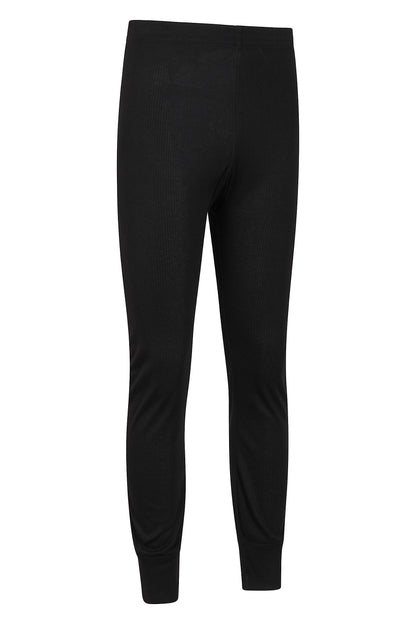 - Mountain Warehouse Talus Mens Thermal Baselayer Trousers | Lightweight & Breathable Pants for Camping, Hiking & Outdoors -