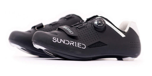- Sundried Pro Road Bike Shoes -