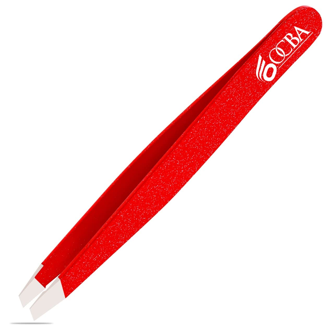 - OCBA Tweezers for Facial Hair -