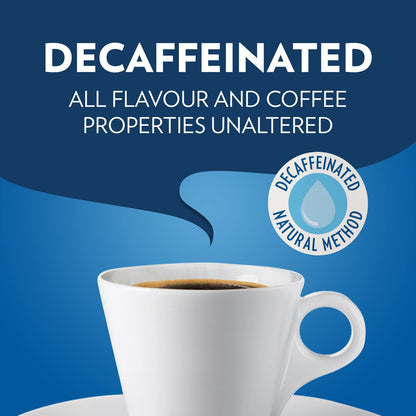 - Lavazza | Caffè Decaffeinato | Ground Coffee | 8 Packs of 250 g -